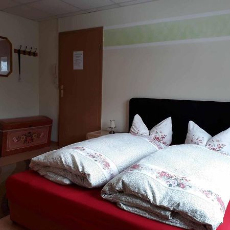 Ferienwohnung Suetovius Oberwiesenthal Kültér fotó