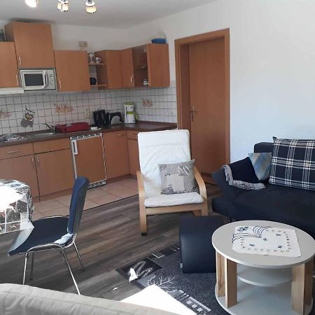 Ferienwohnung Suetovius Oberwiesenthal Kültér fotó